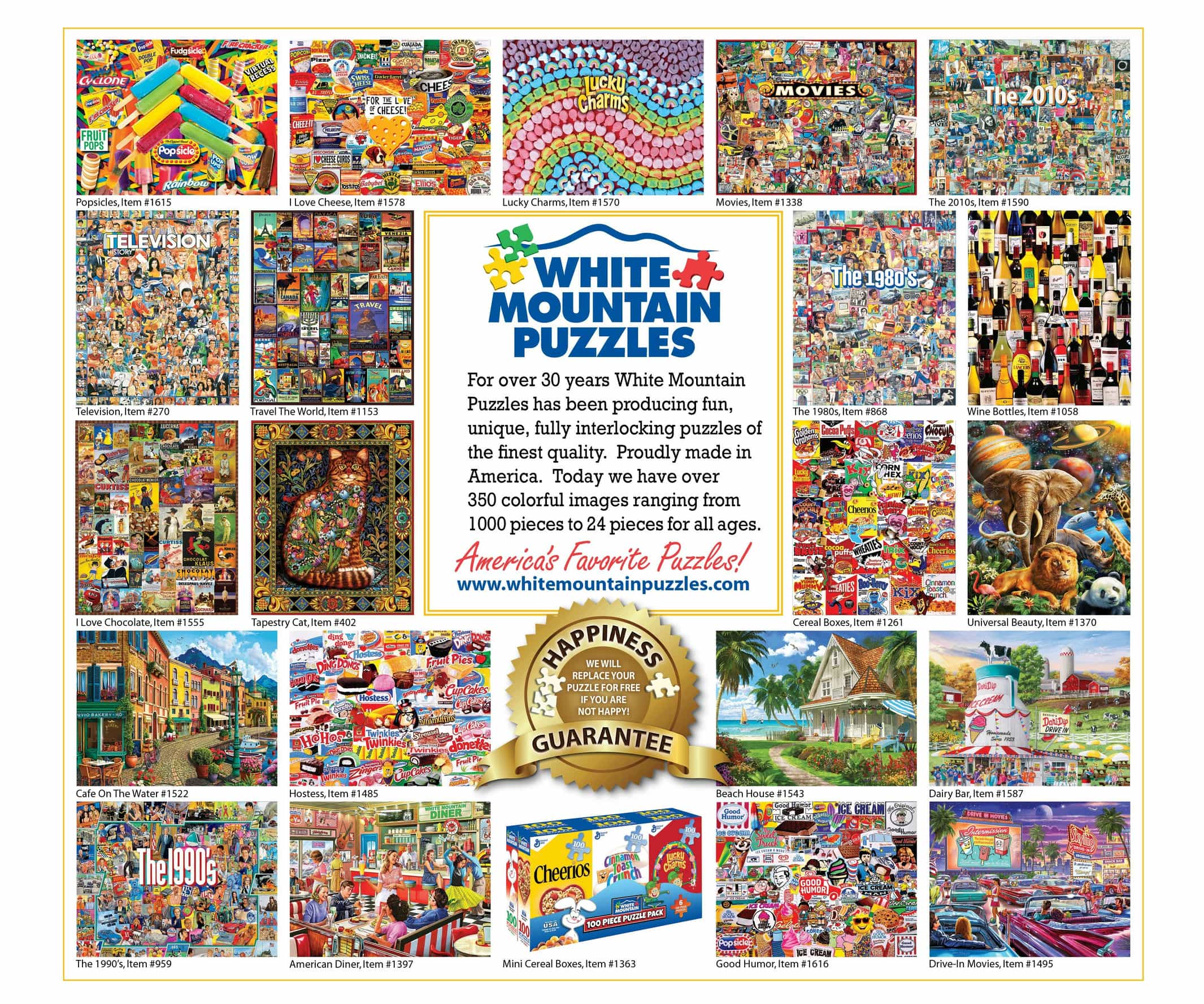 Christmas on the Farm (1716pz) - 1000 Piece Jigsaw Puzzle - Image 4