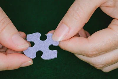 I Love Georgia (1553pz) - 1000 Piece Jigsaw Puzzle - Image 5