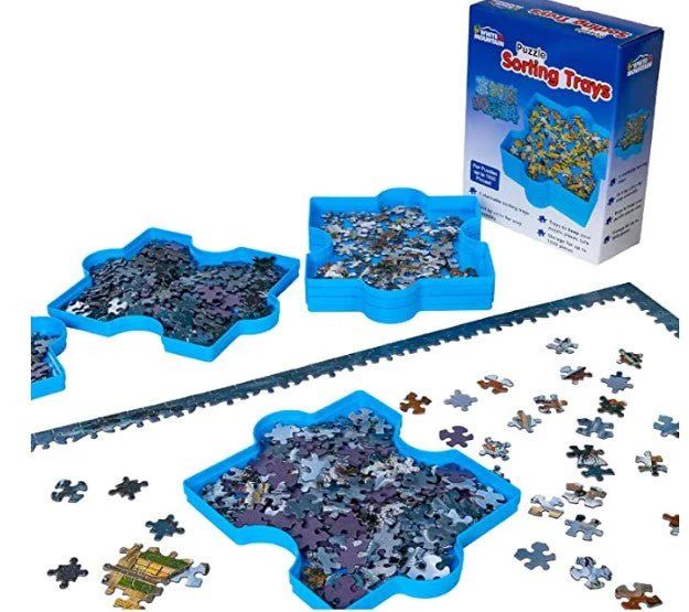 Puzzle Sorting Trays (puztrays) - Image 2