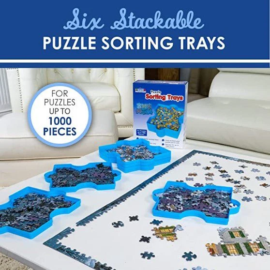 Puzzle Sorting Trays (puztrays) - Image 3