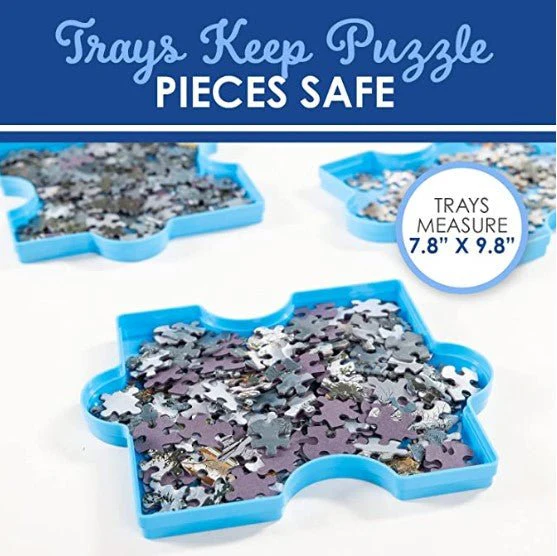 Puzzle Sorting Trays (puztrays) - Image 5