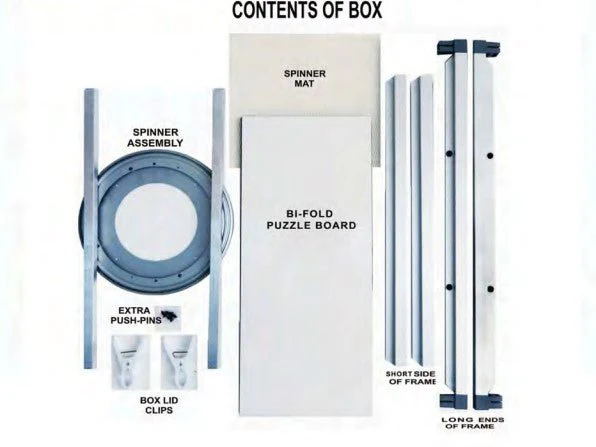 PREMIUM "Spinner Tray S-1000"* - Image 5