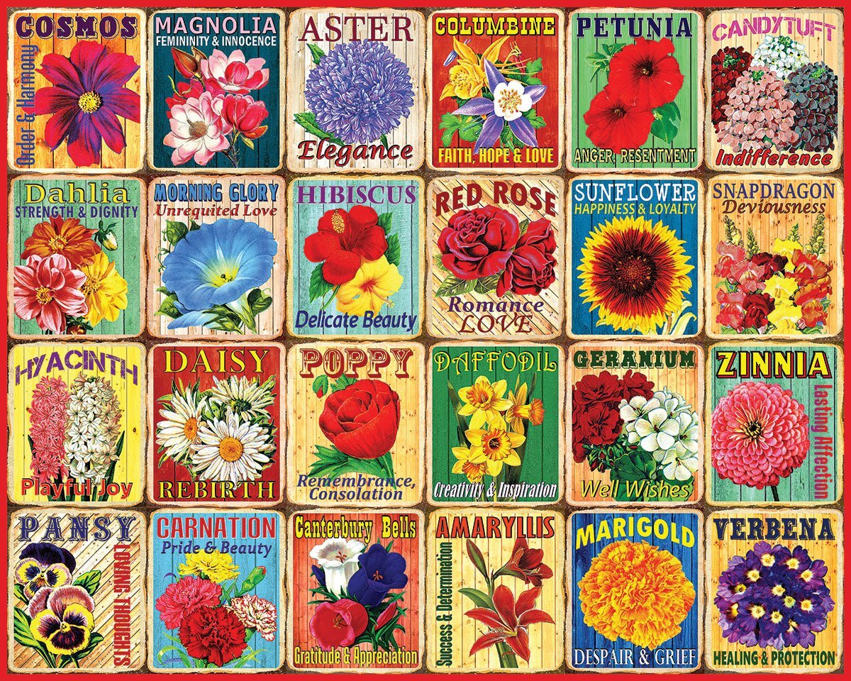 Set of 3: Artist Steve Cameron - Collage Bundle 1000 piece - Image 5