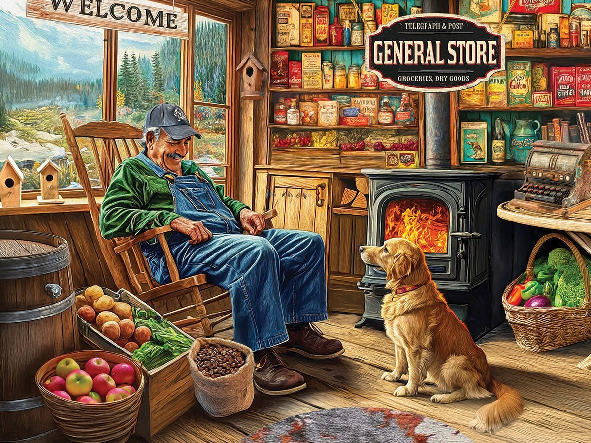 Set of 3: Simple Times Bundle 500 piece - Image 6