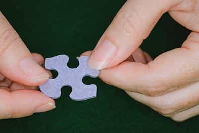 The New Millennium (1404pz) - 1000 Piece Jigsaw Puzzle - Image 5